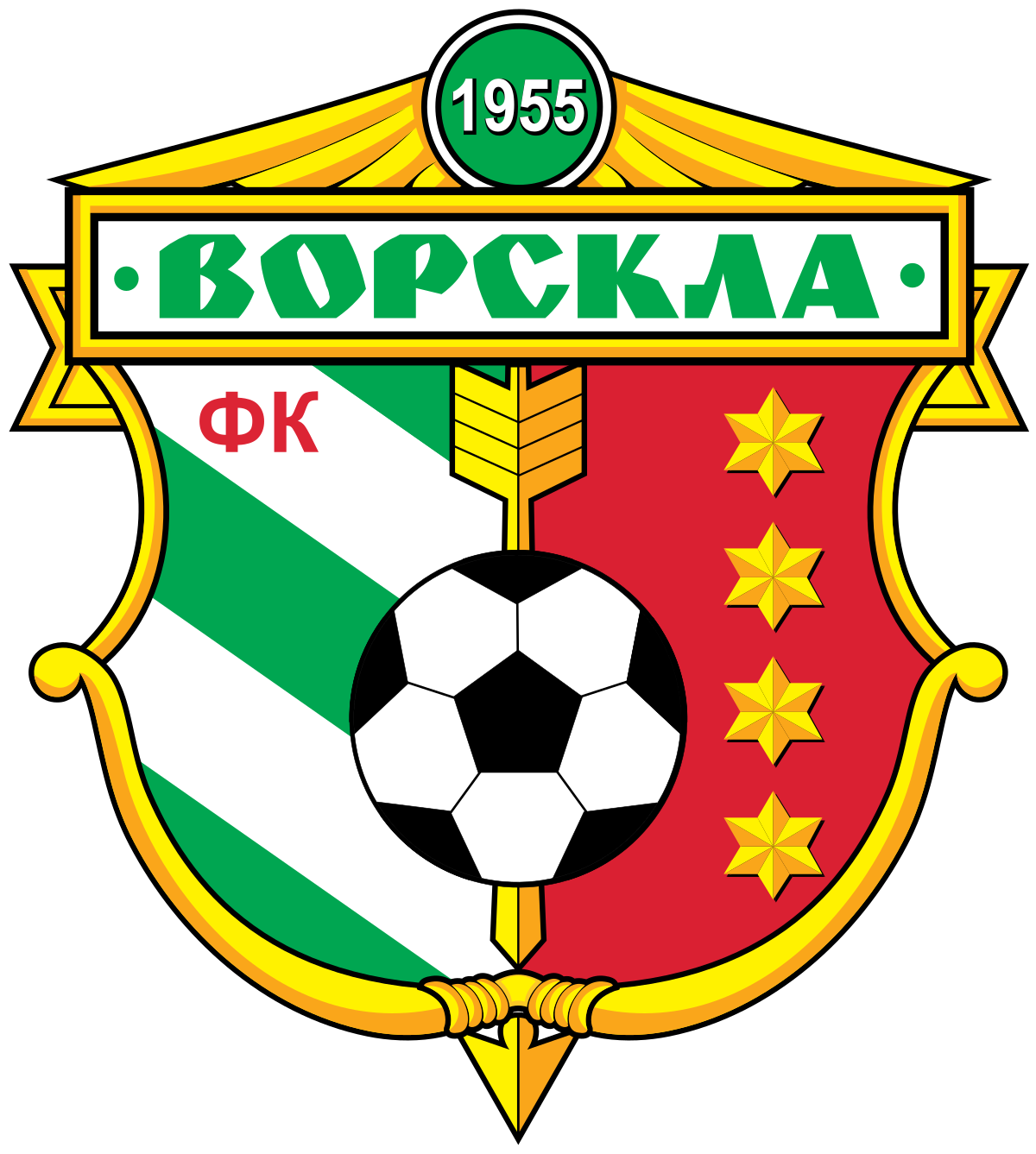 Vorskla Poltava